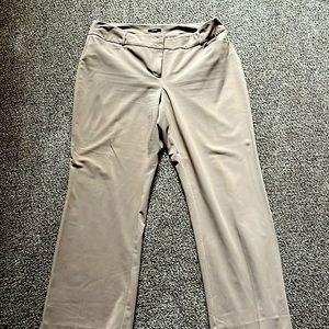 Dress pants, very comfortable